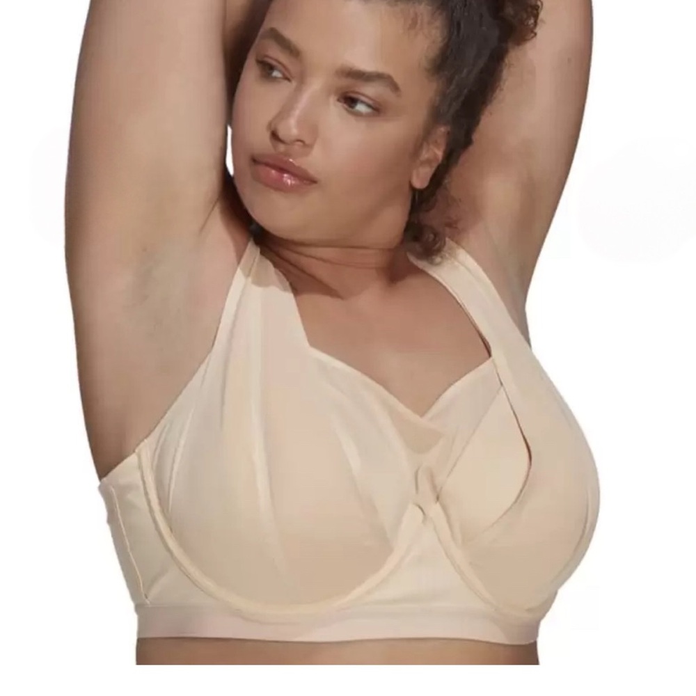 Adidas Honore Sports Bra Plus Size